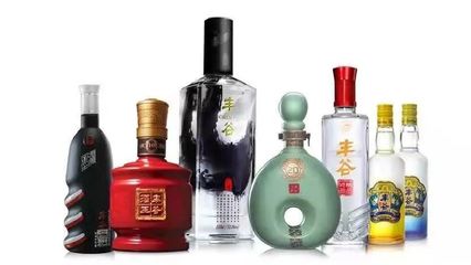 低醉力量 品质至上 丰谷酒业连续12年获得国家酒类产品质量优级(最高级别)认证