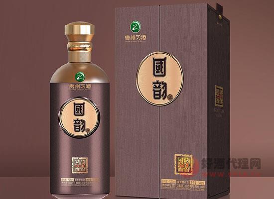 习酒国典_酒类_食品保健_产品_万盟汇大数据共享营销平台