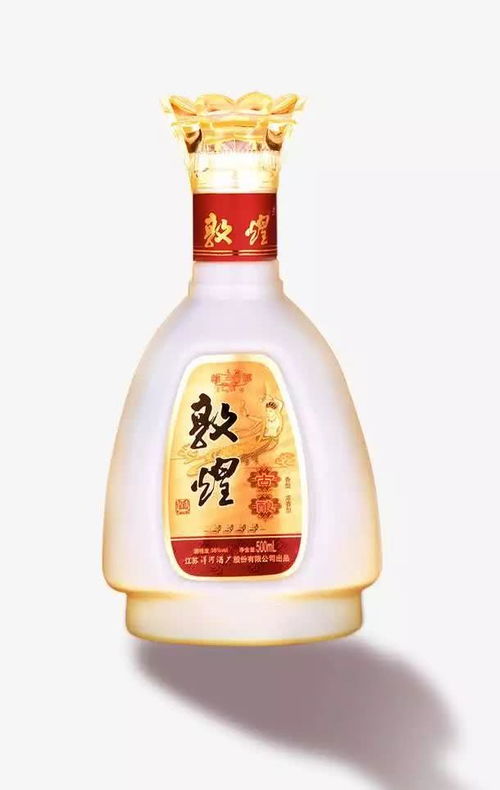 盘点甘肃籍白酒,你觉得哪个最好喝